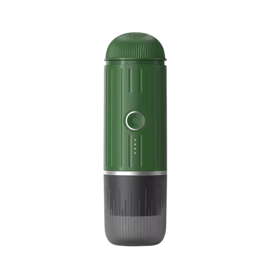 Cafiro kaffebryggare - Forest Green